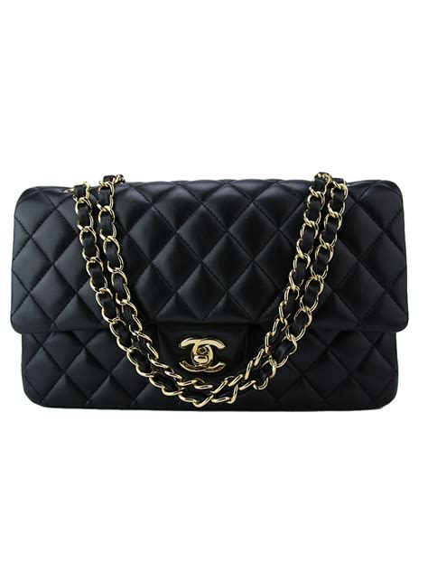 bolsa classic chanel|bolsa chanel original valor.